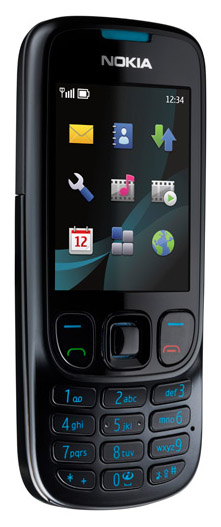 Nokia 6303 classic 01